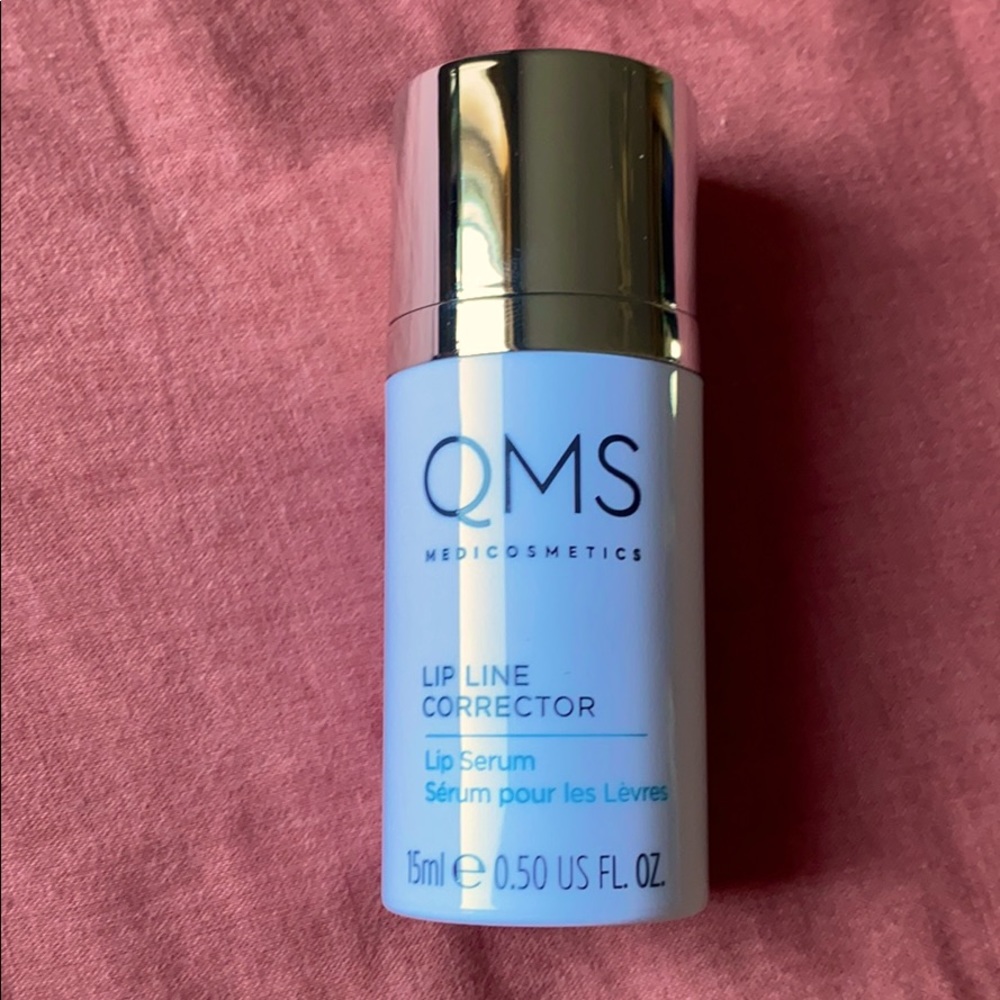 QMS Lip Line corrector